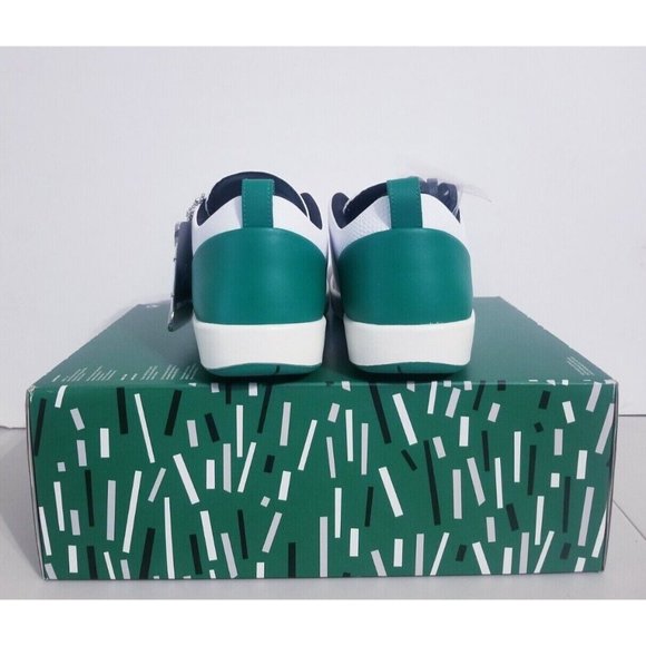 Nike Air Jordan 2 Retro Low SE Nina Chanel Abney Green - Picture 5 of 7